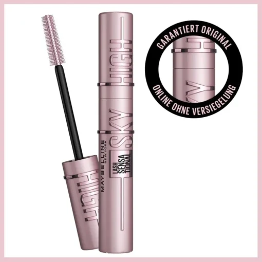 Mascara Mascara Lash Sensational Sky High von Maybelline New York
