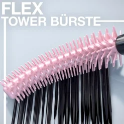 Mascara Mascara Lash Sensational Sky High von Maybelline New York