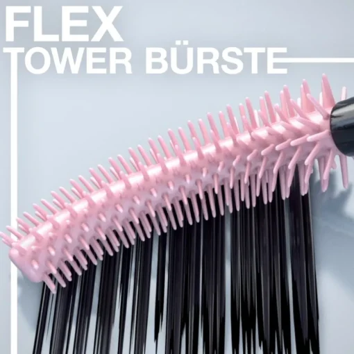 Mascara Mascara Lash Sensational Sky High von Maybelline New York