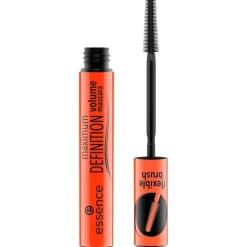 Mascara Maximum Definition Mascara von Essence