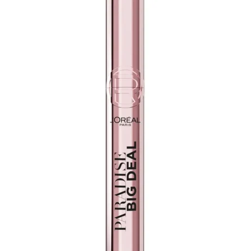 Mascara Paradise Big Deal Mascara von L’Oréal Paris