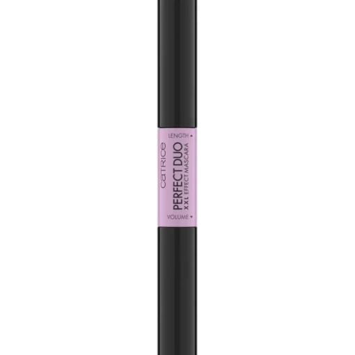 Mascara Perfect Duo XXL Effect Mascara von Catrice