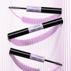 Mascara Perfect Duo XXL Effect Mascara von Catrice