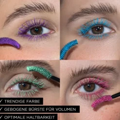 Mascara Pop Art Mascara Limited Edition von ARTDECO