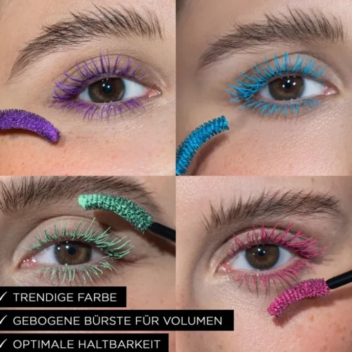 Mascara Pop Art Mascara Limited Edition von ARTDECO