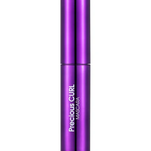 Mascara Precious Curl Mascara von Flormar