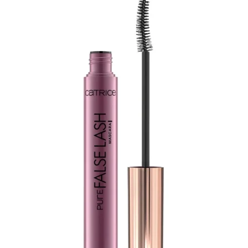 Mascara Pure False Lash von Catrice