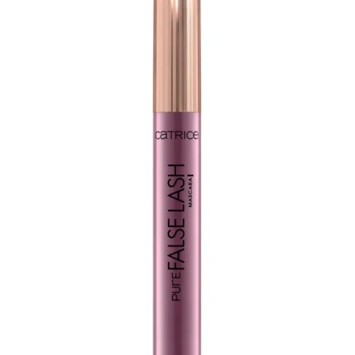 Mascara Pure False Lash von Catrice