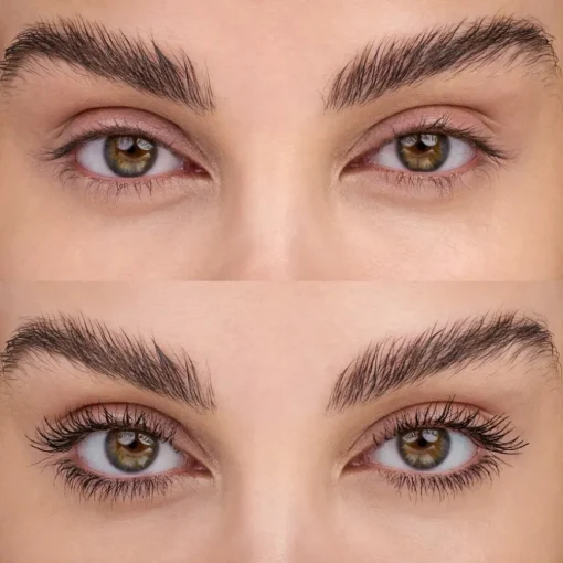 Mascara Pure False Lash von Catrice