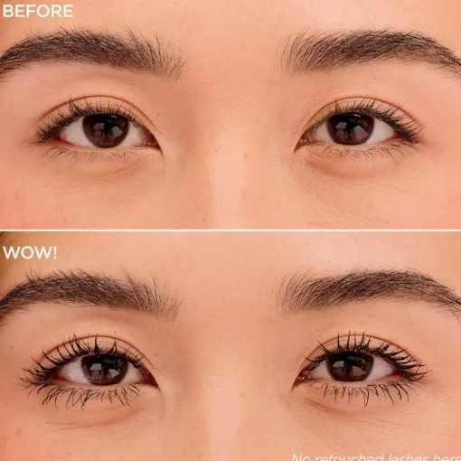 Mascara Roller Lash Mascara Mascara von Benefit