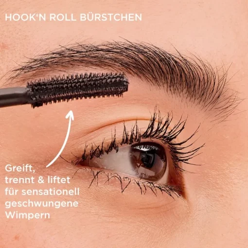 Mascara Roller Lash Mascara Mascara von Benefit