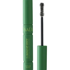 Mascara The Build Up Grow Length & Volume Mascara von Isadora