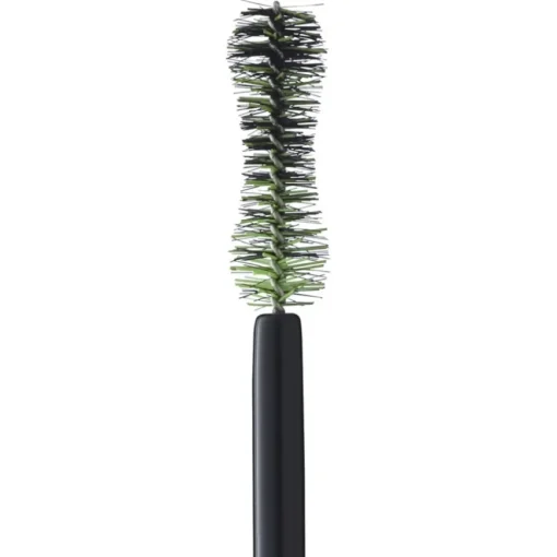 Mascara The Build Up Grow Length & Volume Mascara von Isadora