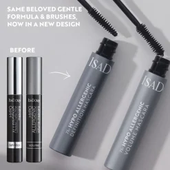 Mascara The Hypo Allergenic Definition Mascara von Isadora