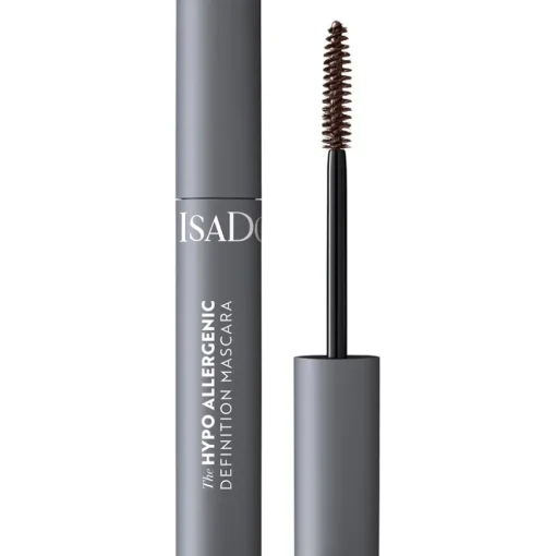 Mascara The Hypo Allergenic Definition Mascara von Isadora