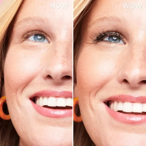 Mascara They're Real! Mascara Mini Mascara von Benefit