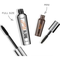 Mascara They're Real! Mascara Mini Mascara von Benefit