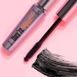 Mascara They're Real! Mascara Mini Mascara von Benefit