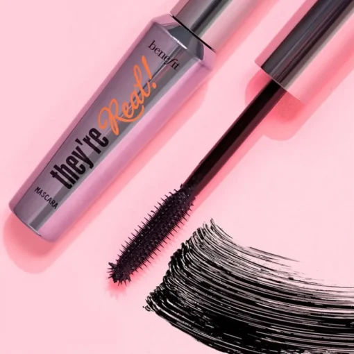 Mascara They're Real! Mascara Mini Mascara von Benefit
