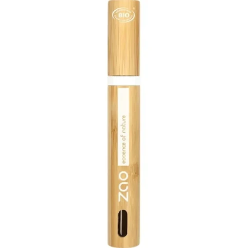 Mascara Velvet Mascara von Zao