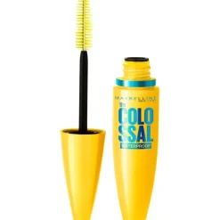 Mascara Volum Express The Colossal Mascara Waterproof von Maybelline New York