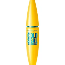 Mascara Volum Express The Colossal Mascara Waterproof von Maybelline New York