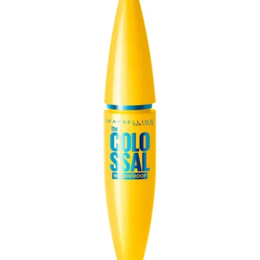 Mascara Volum Express The Colossal Mascara Waterproof von Maybelline New York