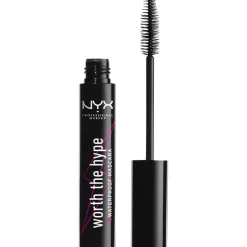 Mascara Worth The Hype Mascara  Waterproof von NYX Professional Makeup