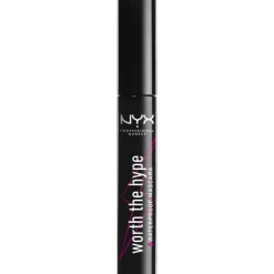 Mascara Worth The Hype Mascara  Waterproof von NYX Professional Makeup