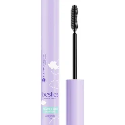 Mascara x Besties Volume & Curly Mascara von HYPOAllergenic
