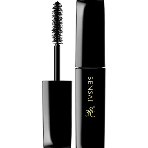 Mascara 38°C Collection Lash Volumiser 38°C von SENSAI