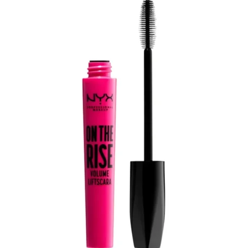 Mascara X-mas Eye Must Have von NYX Professional Makeup