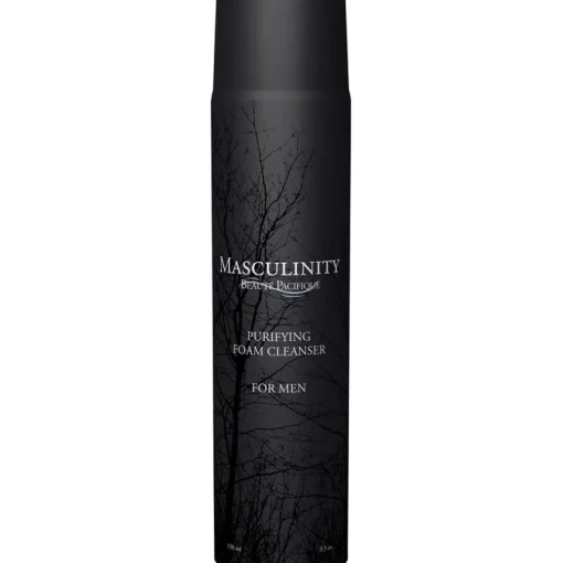 Masculinity Purifying Foam Cleanser von Beauté Pacifique