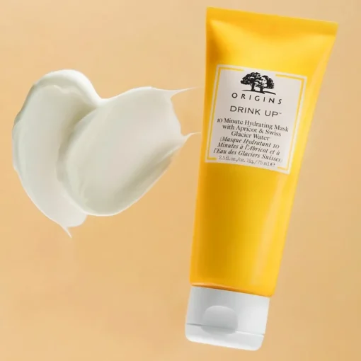 Masken 10 Minute Hydrating Mask  von Origins