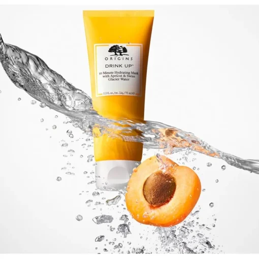 Masken 10 Minute Hydrating Mask  von Origins