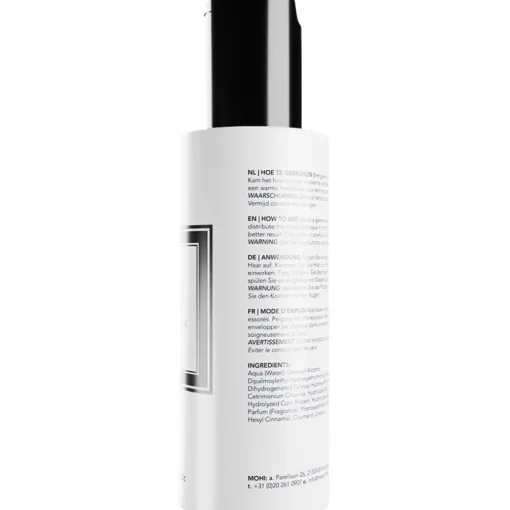 Masken & Behandlung Repair Hair Mask von MOHI Hair Care