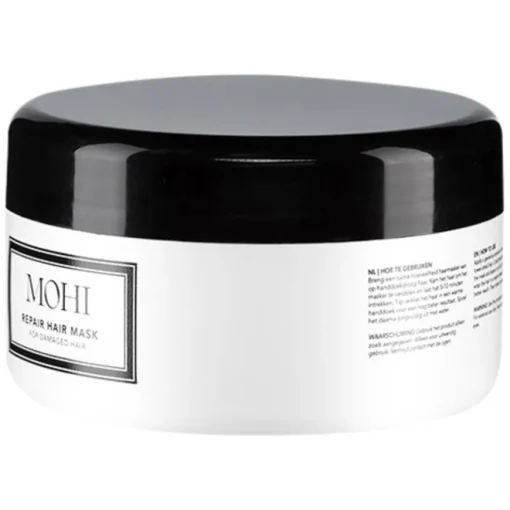 Masken & Behandlung Repair Hair Mask von MOHI Hair Care