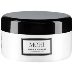 Masken & Behandlung Repair Hair Mask von MOHI Hair Care