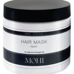 Masken & Behandlung Repair Hair Mask von MOHI Hair Care