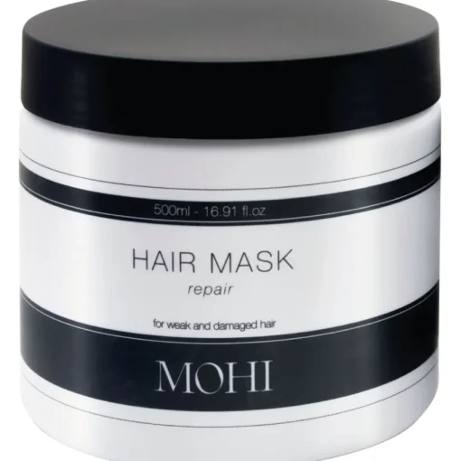 Masken & Behandlung Repair Hair Mask von MOHI Hair Care