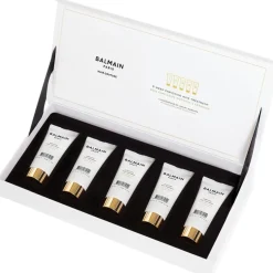 Masken & Behandlungen 5 Week Enriching Hair Treatment von Balmain Hair Couture