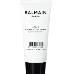 Masken & Behandlungen Argan Moisturizing Elixer von Balmain Hair Couture