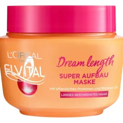 Masken & Crème Dream Length Intensivkur von L’Oréal Paris