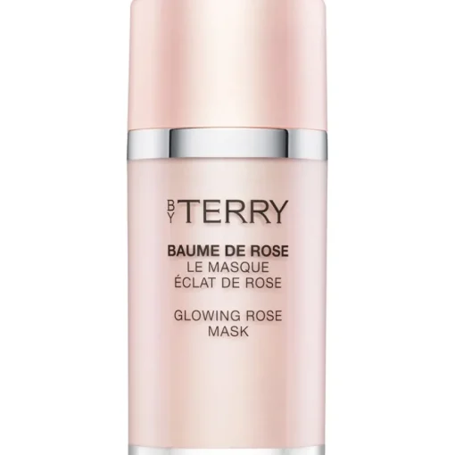 Masken & Peelings Glowing Rose Mask von By Terry