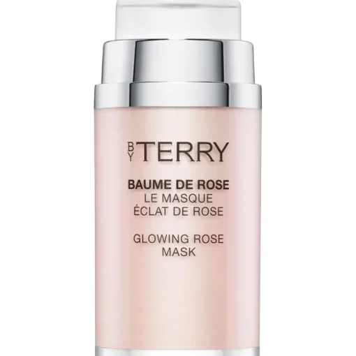 Masken & Peelings Glowing Rose Mask von By Terry