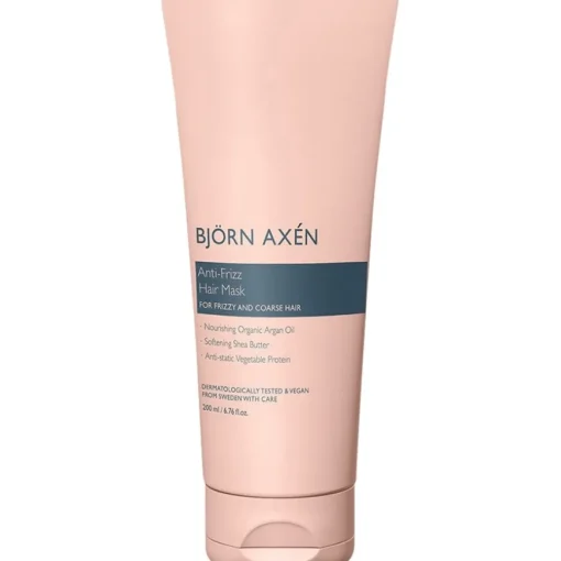 Masken Anti-Frizz Hair Mask von Bjo¨rn Axe´n