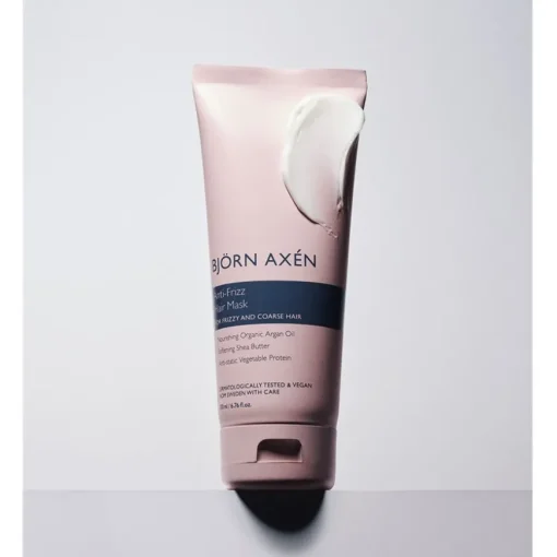Masken Anti-Frizz Hair Mask von Bjo¨rn Axe´n