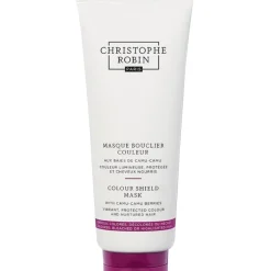 Masken Color Shield Mask von Christophe Robin