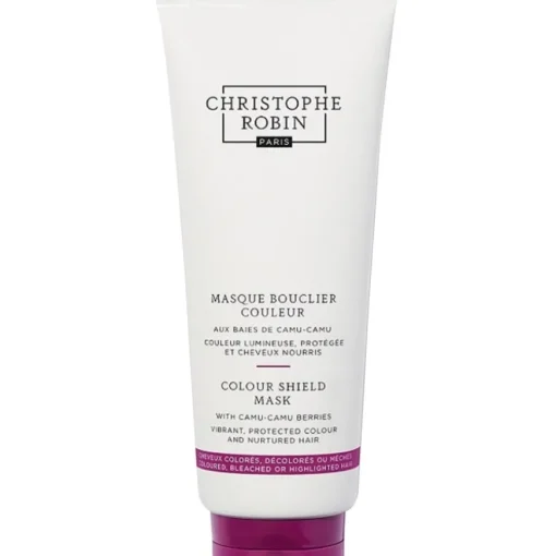 Masken Color Shield Mask von Christophe Robin