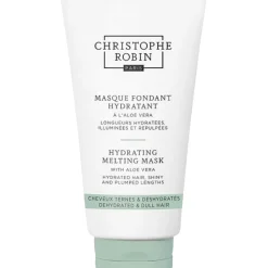 Masken Hydrating Melting Mask with Aloe Vera von Christophe Robin